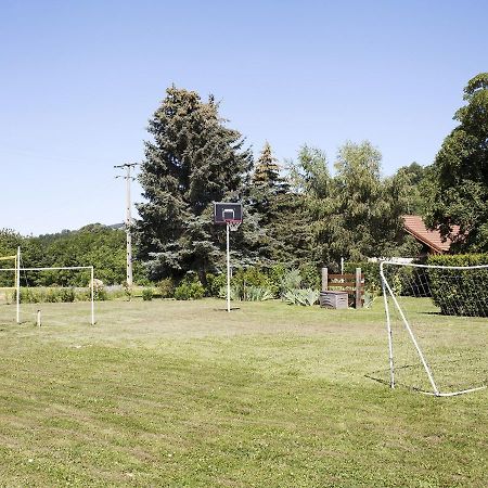Le Domaine Du Plantier Villa Saint-Hilaire-de-la-Cote Exterior photo